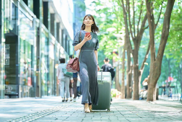 Airbnb and Short-Stay Travel in Japan: How the Market Fits Modern Tourism