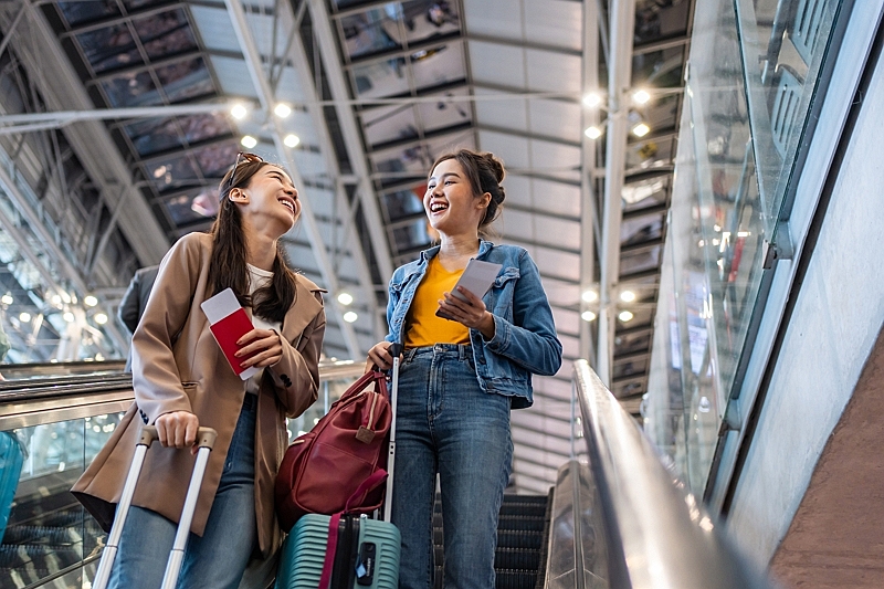 Inbound Travel to Japan Continues to Drive Demand for Hotels and Short Stays