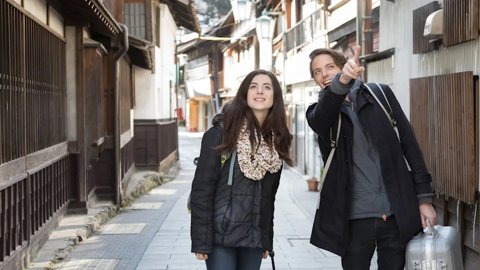 Japan Hotels and Stays: What Travelers Should Know Before Booking