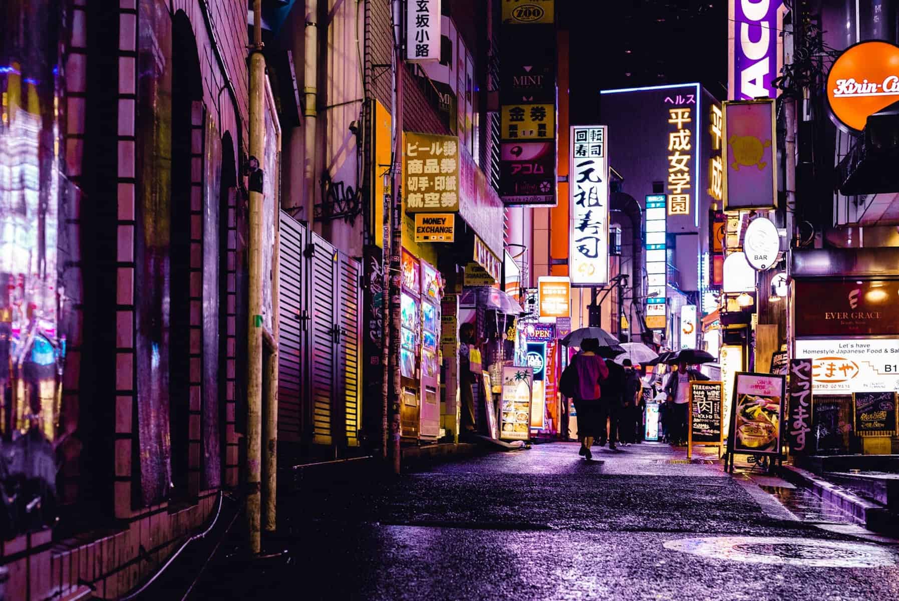Vacation Rentals in Japan: Short-Stay Travel, Rules, and Booking Tips